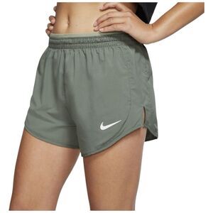 Nike Tempo Lx Shorts BV2945-326 Women’s Small Juniper Fog Jade Stone Lined